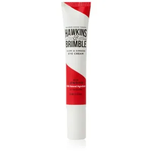 Hawkins & Brimble Eye Cream energising cream for the eye area for men 20 ml