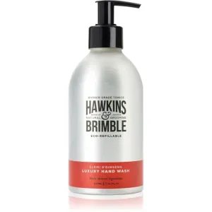 Hawkins & Brimble Luxury Hand Wash liquid hand soap 300 ml