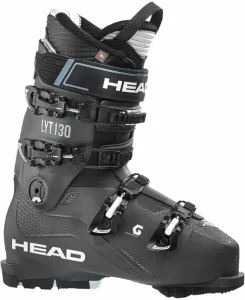Head Edge LYT 130 GW 27,0 Anthracite Alpine Ski Boots
