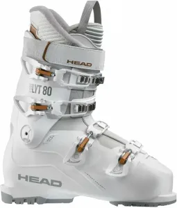 Head Edge LYT 80 W White/Copper 23,0 Alpine Ski Boots