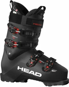 Head Formula 110 GW 27,0 Black/Red Alpine Ski Boots
