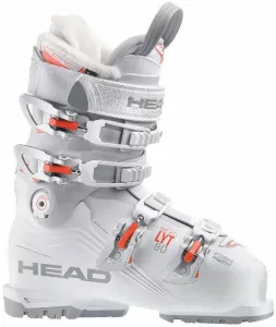 Head Nexo LYT 80 W White 23,0 Alpine Ski Boots