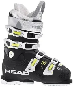 Head Nexo LYT RS W Black 24,5 Alpine Ski Boots