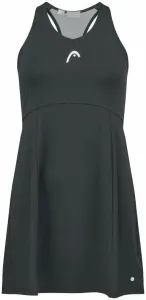 Head Spirit Dress Women Black M Tennis Dress