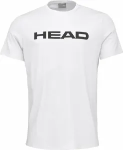 Head Club Ivan T-Shirt Men White L Tennis T-shirt