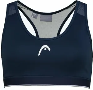 Head Move Bra Women Dark Blue XL Tennis T-shirt