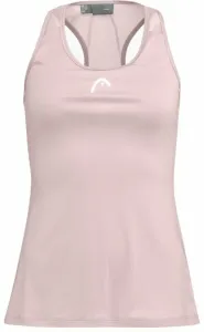 Head Spirit Tank Top Women Rose XL Tennis T-shirt