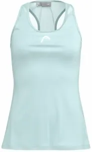 Head Spirit Tank Top Women Sky Blue S Tennis T-shirt