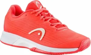 Head Revolt Pro 4.0 Clay 38,5 Women´s Tennis Shoes