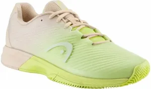 Head Revolt Pro 4.0 Clay Women 38 Women´s Tennis Shoes