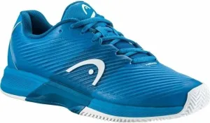 Head Revolt Pro 4.0 Men Blue/White 44,5 Men´s Tennis Shoes