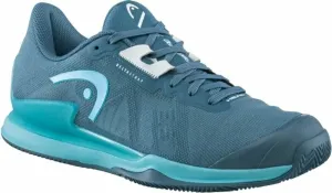 Head Sprint Pro 3.5 Clay 38,5 Women´s Tennis Shoes
