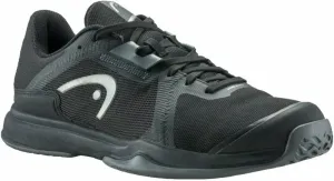 Head Sprint Team 3.5 Black 41 Men´s Tennis Shoes