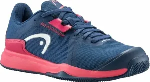 Head Sprint Team 3.5 Clay 38,5 Women´s Tennis Shoes