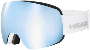 Head Globe Black/FMR Blue/Green Ski Goggles
