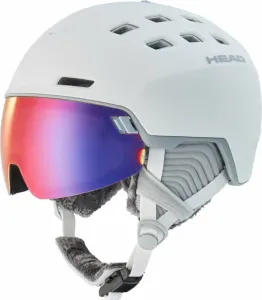 Head Rachel 5K Pola Visor White M/L (56-59 cm) Ski Helmet