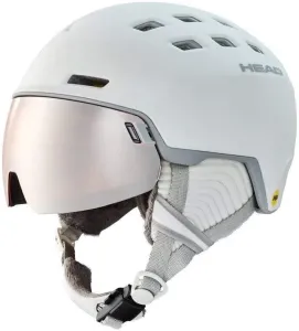 Head Rachel MIPS White M/L (56-59 cm) Ski Helmet