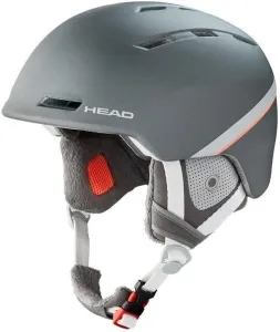 Head Vanda Anthracite XS/S (52-55 cm) Ski Helmet