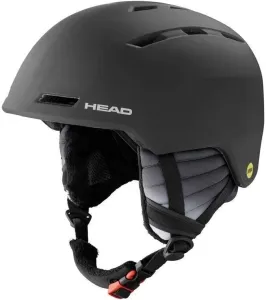Head Vico MIPS Black M/L (56-59 cm) Ski Helmet #1628439