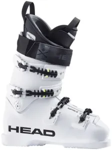 Head Raptor RS White 27 Alpine Ski Boots
