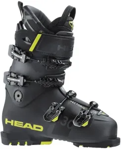 Head Vector RS Black 28 Alpine Ski Boots