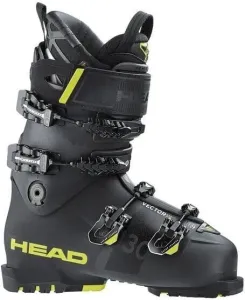 Head Vector RS Black 28,5 Alpine Ski Boots
