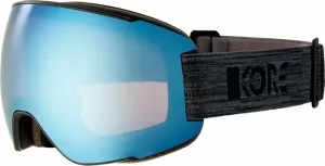 Head Magnify 5K + Spare Lens Kore/Melange/Blue Ski Goggles