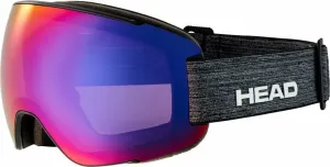 Head Magnify 5K + Spare Lens Melange/Red Ski Goggles