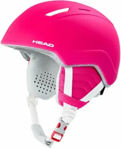 Head Maja Junior Pink XXS (47-51 cm) Ski Helmet