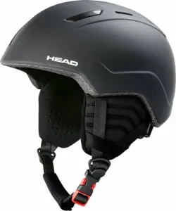 Head Mojo Junior Black XS/S (52-56 cm) Ski Helmet