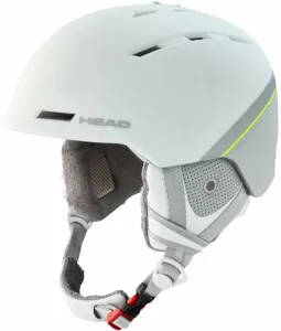 Head Vanda White M/L (56-59 cm) Ski Helmet