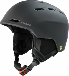 Head Vico MIPS Black XS/S (52-55 cm) Ski Helmet