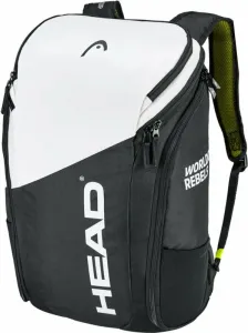 Head Rebels Black/White Ski Travel Bag