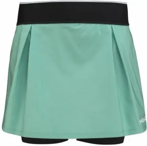 Head Dynamic Skirt Women Nile Green XL Tennis Skirt