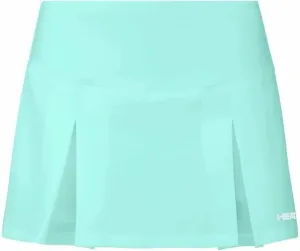 Head Dynamic Skort Women Turquoise L Tennis Skirt