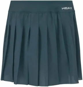 Head Performance Skort Women Navy L Tennis Skirt