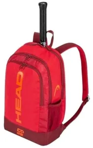 Head Core 1 Red Tennis Bag