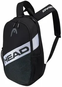 Head Elite 2 Black/White Tennis Bag