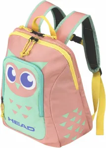 Head Kids Backpack 2 Rose/Mint Kids Backpack Tennis Bag