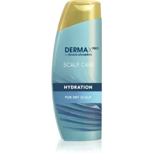 Head & Shoulders DermaXPro Hydration moisturising anti-dandruff shampoo 270 ml