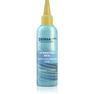 Head & Shoulders DermaXPro Hydration Seal anti-dandruff scalp cream with hyaluronic acid 145 ml