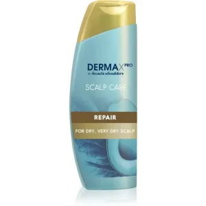 Head & Shoulders DermaXPro Repair moisturising anti-dandruff shampoo 270 ml