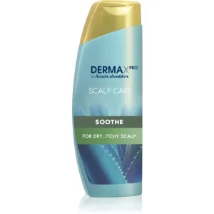Head & Shoulders DermaXPro Soothe anti-dandruff shampoo 270 ml