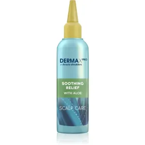 Head & Shoulders DermaXPro Soothing Relief anti-dandruff scalp cream with aloe vera 145 ml