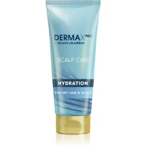 Head & Shoulders DermaXPro Hydration moisturising conditioner 220 ml