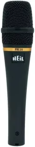 Heil Sound PR20-SUT Vocal Dynamic Microphone
