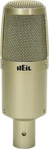 Heil Sound PR30 Instrument Dynamic Microphone #1276109