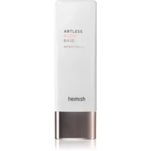 Heimish Artless Glow brightening makeup primer SPF 50+ 40 g #291466
