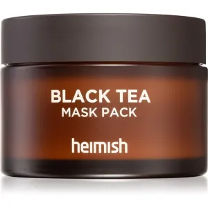 Heimish Black Tea soothing face mask 110 ml #261976