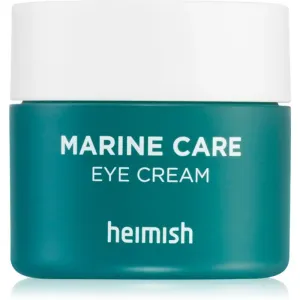 Heimish Marine Care moisturising and smoothing eye cream 30 ml